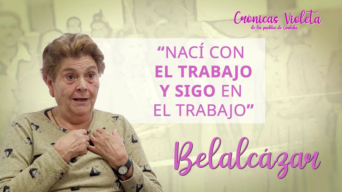21 capítulos y más de 35.000 visitas: llega la cuarta entrega de 'Crónicas Violeta'