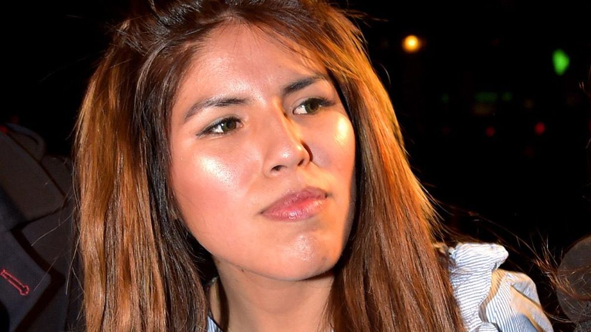 Agreden e insultan a Chabelita en una fiesta de cumpleaños