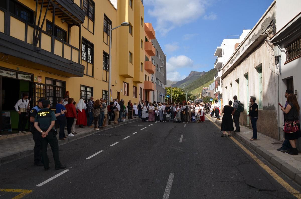 Romería de San Sebastián
