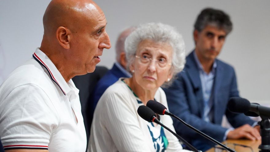 Eutherpe reúne en León a directores y pianistas de siete comunidades en su vigésimo curso de formación