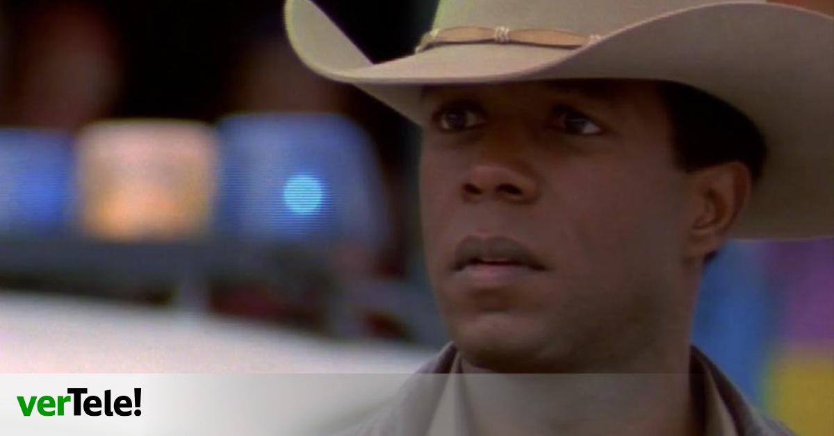 Muere el actor Clarence Gilyard, Jr, coprotagonista de Chuck Norris en