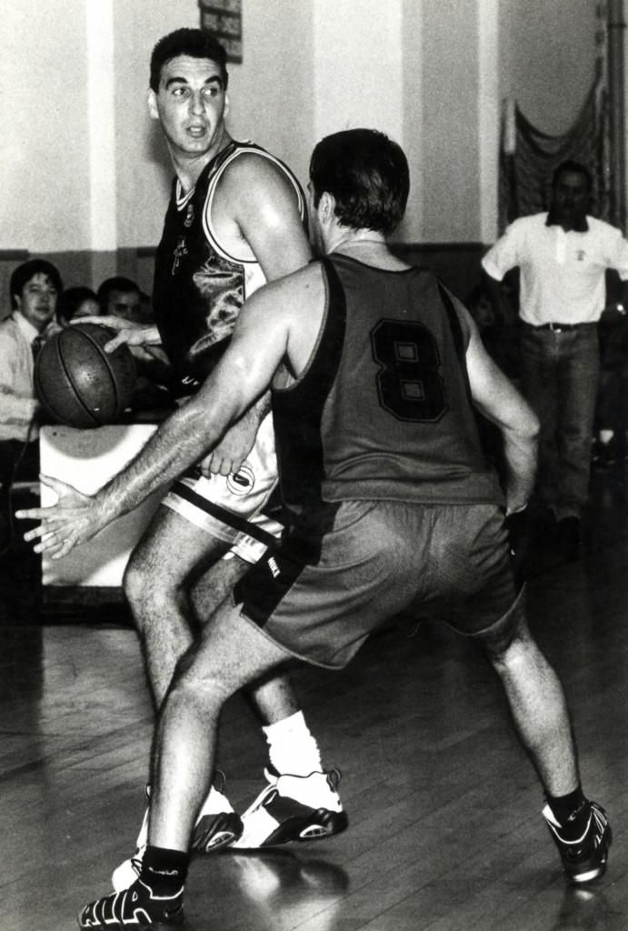 Óscar Peña.