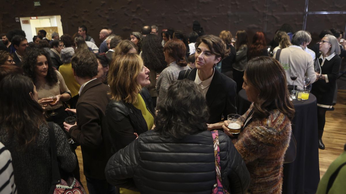 VI Premios Desalambre, en imágenes