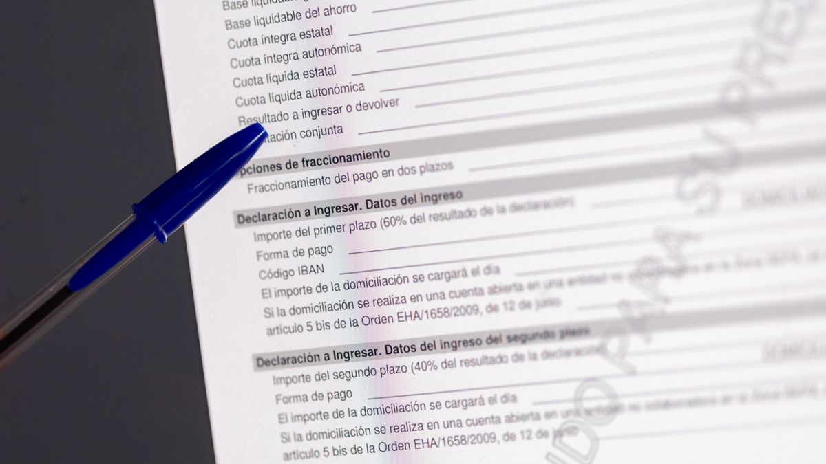 El cierre definitivo de la campaña es el martes 30 de junio, último día hábil para presentar la declaración por cualquier vía