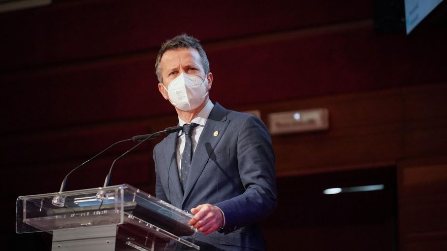 El Gobierno vasco inicia en 24 horas la redacción de la nueva Ley de Educación