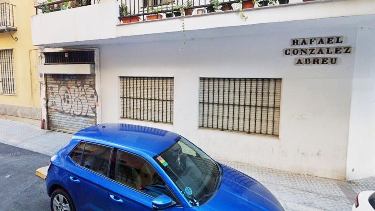 Recuperan en Murcia el cuadro de Sorolla desaparecido en Sevilla: "Lo cogí porque me gustó el marco"