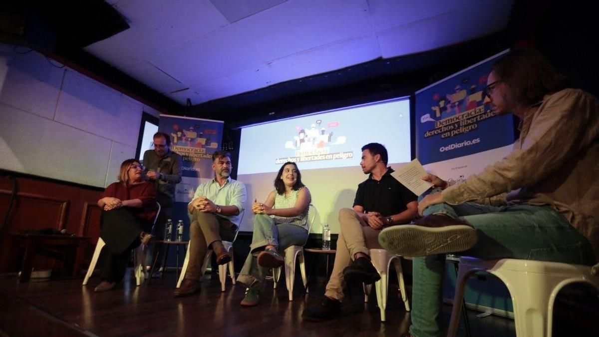 Los derechos pueden desaparecer "de un plumazo": el aviso ante la normalización de los discursos de odio