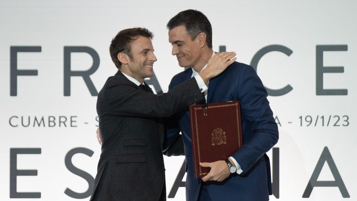 El PP paraliza en el Senado el Tratado de Amistad con Francia por incluir la opción de que un ministro francés asista al Consejo de Ministros