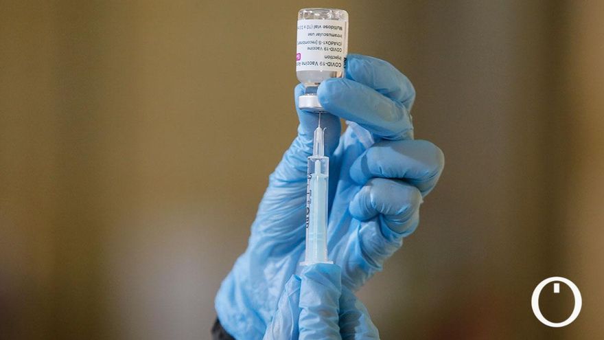 Andalucía aboga por mantener la vacunación todos los días de la Semana Santa