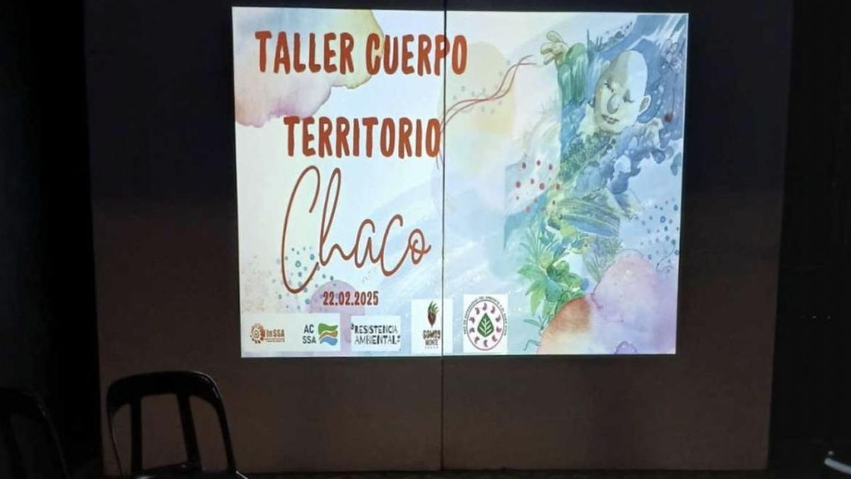 Foto: Agustina Ojeda