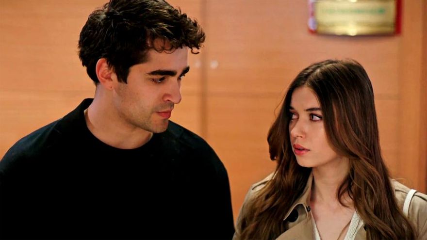 Antena 3 ya sabe cuántos capítulos le quedan a 'Una nueva vida' tras la emisión de su final en Turquía