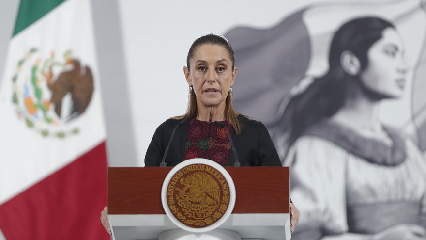 México descarta que el cartel de Sinaloa esté "terminado" tras detención de El Mayo