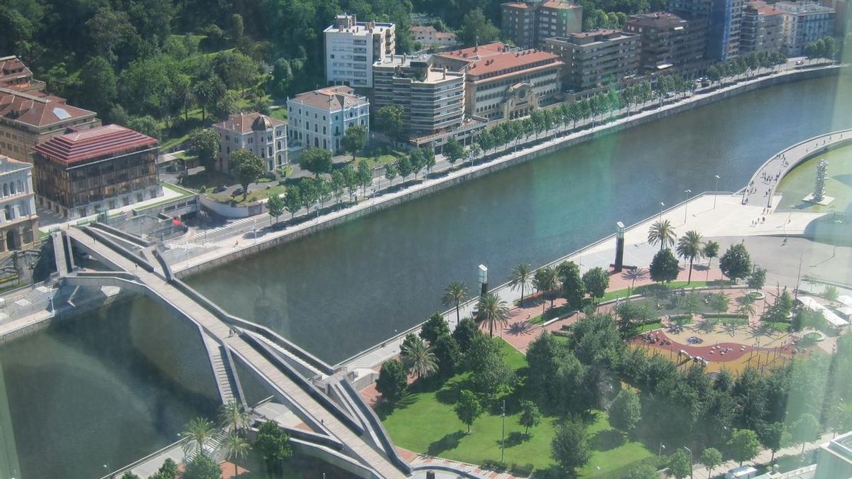 Bilbao aprueba inicialmente el nuevo PGOU que dirigirá su futuro urbanístico desde 2020 y los 15 años posteriores