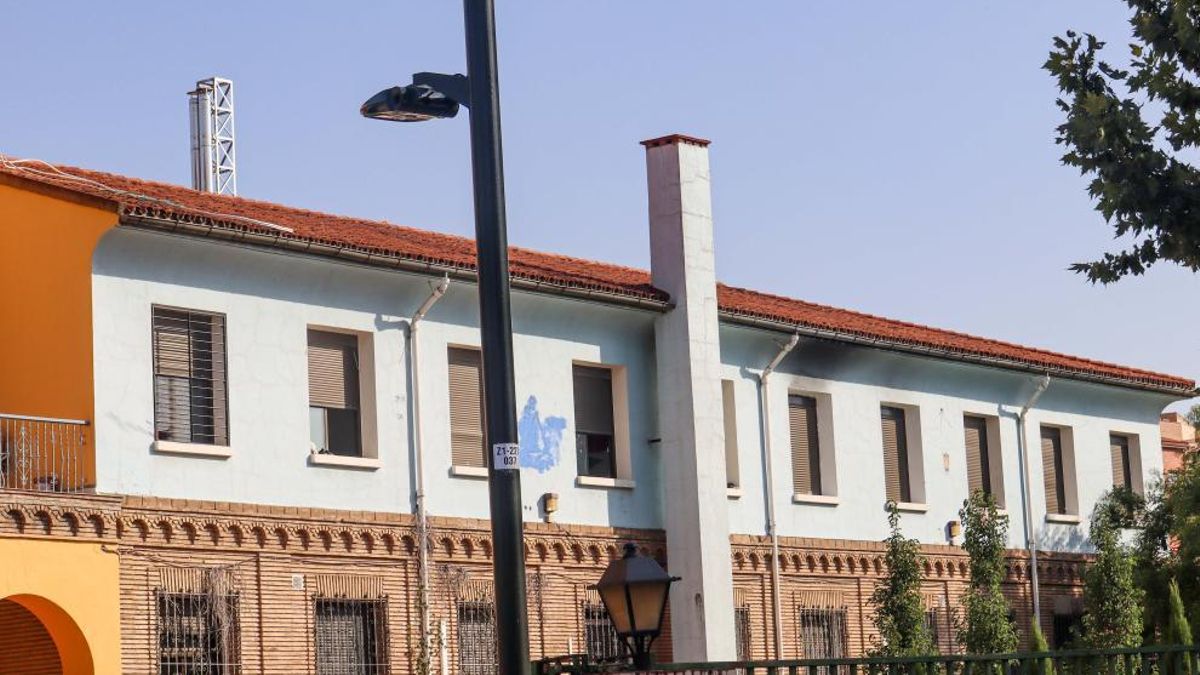 Vox vuelve a señalar desde la web del Gobierno de Aragón a un menor migrante acogido en uno de sus centros