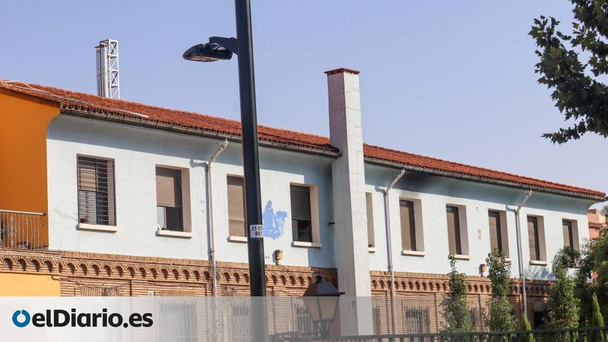 Vox vuelve a señalar desde la web del Gobierno de Aragón a un menor migrante acogido en uno de sus centros