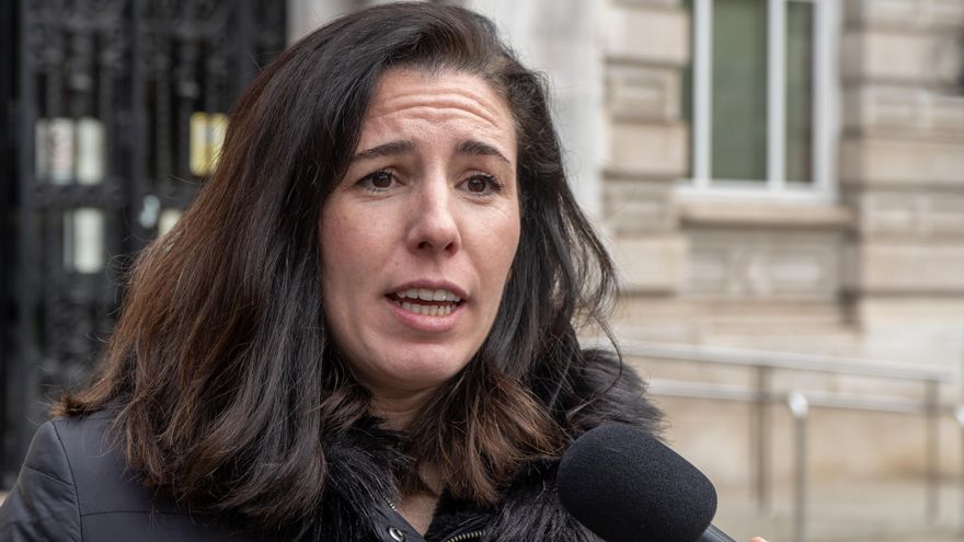 Vox critica que España "importe a hijos de otros" en vez de apoyar políticas de natalidad