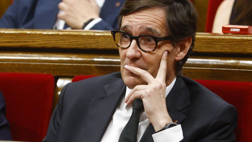 Illa se compromete a "hacer todo lo posible" para que el Supremo aplique la amnistía