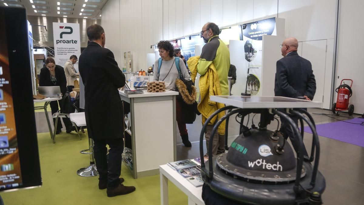 Inauguración de Expo Aire 2025