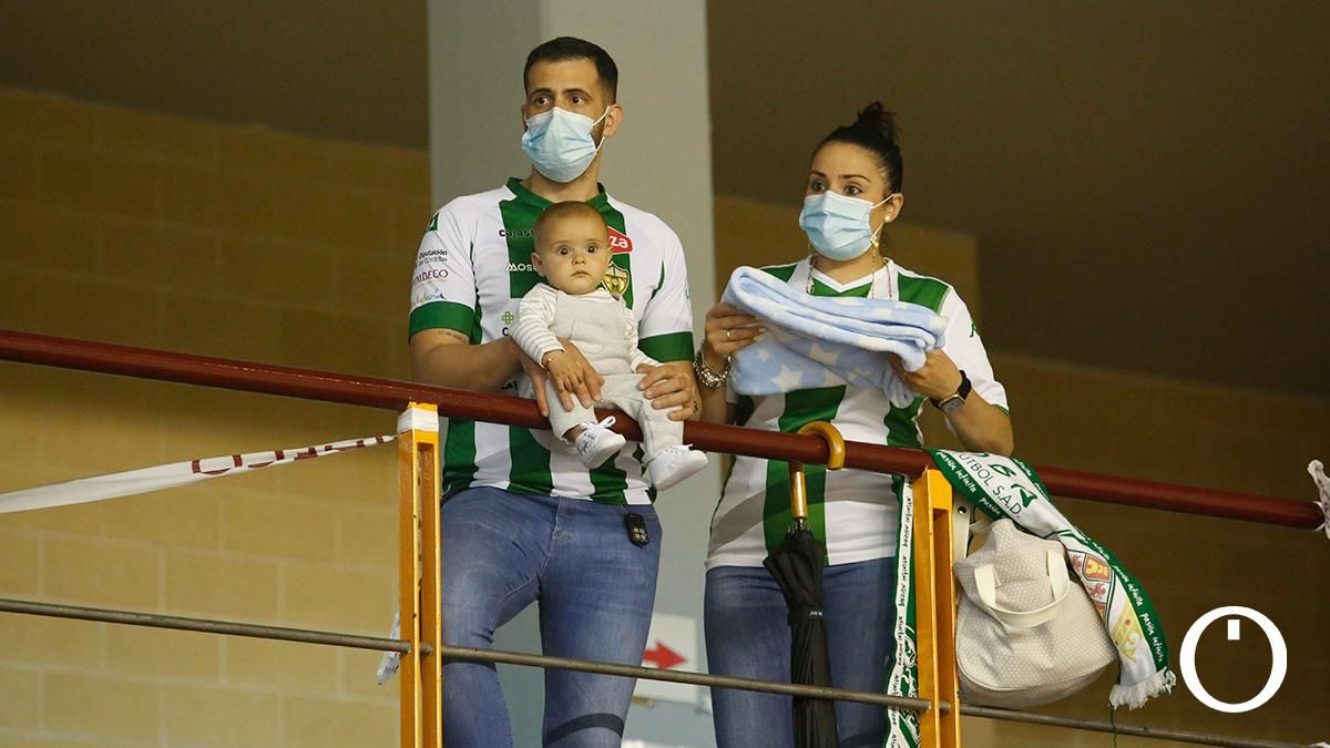 Las imágenes del Córdoba Patrimonio de la Humanidad - UMA Antequera