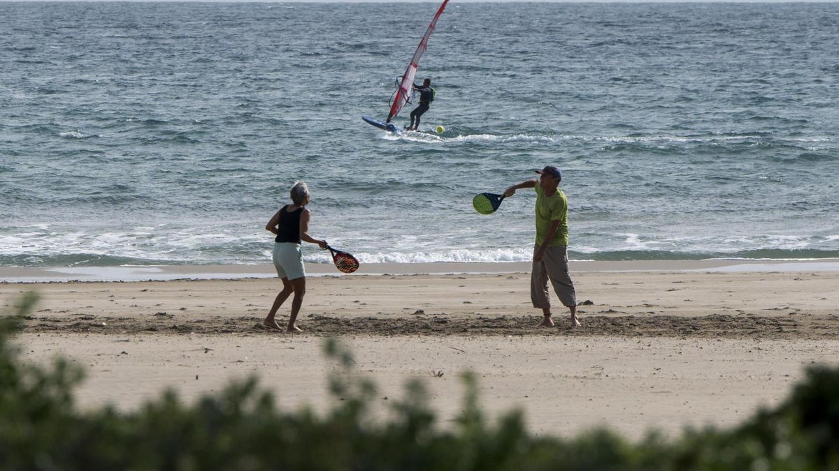 Ni pilota ni pales "si molesten": Sóller endureix les normes a les seves platges amb multes de fins a 3.000 euros