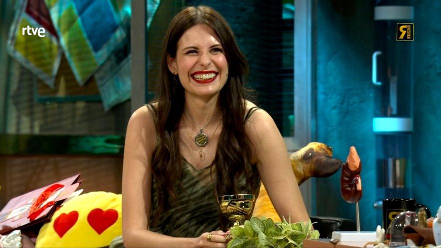 Noah Higón lamentó en 'La Revuelta' el "bajón" de la sanidad pública: "No podemos permitir que se muera"