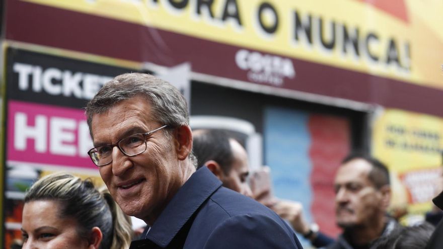 El PP se desentiende del problema de la vivienda