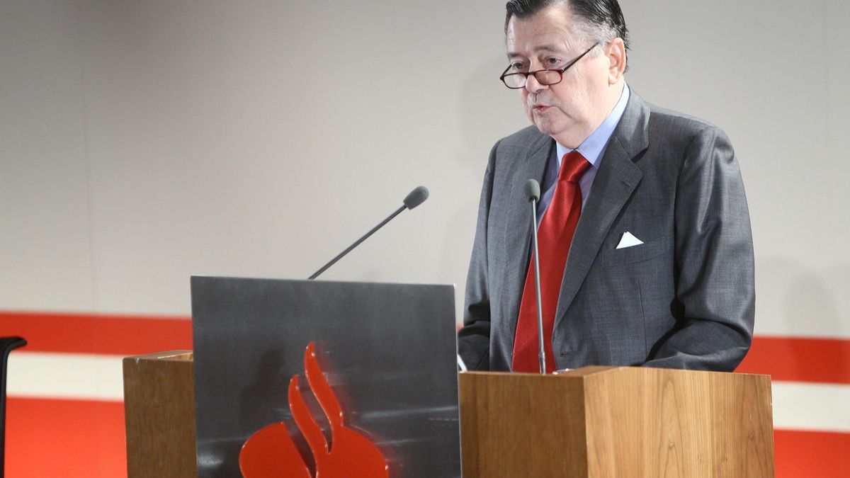 La defensa de Alfredo Sáenz recurrirá en amparo ante el Tribunal Constitucional la sentencia del Supremo
