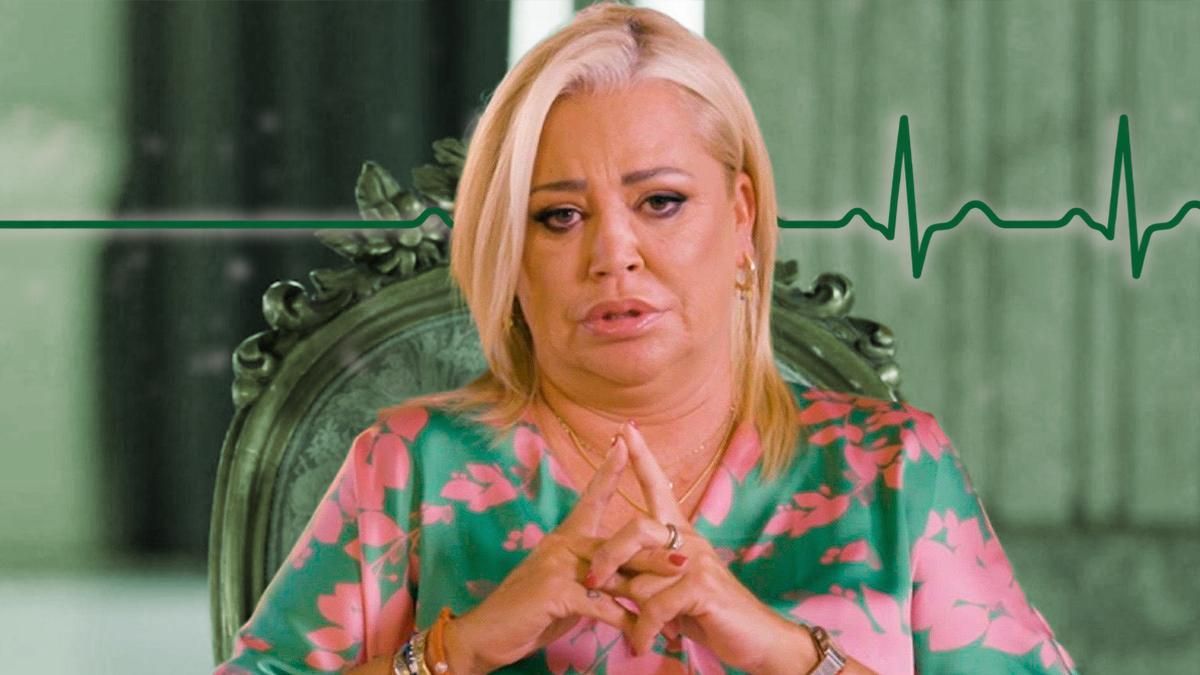 Belén Esteban resucita en Telecinco: crónica de un resurgir en audiencias que ya plantea retos de futuro en su hábitat