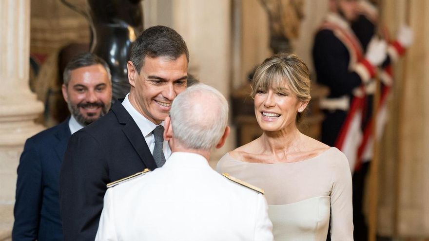 La Complutense no encuentra irregularidades en la cátedra de Begoña Gómez pero pide al juez que siga indagando