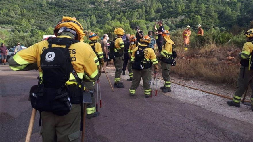 La Diputación de Valencia entierra su empresa pública más polémica: del 'caso Taula' al 'caso Alquería'