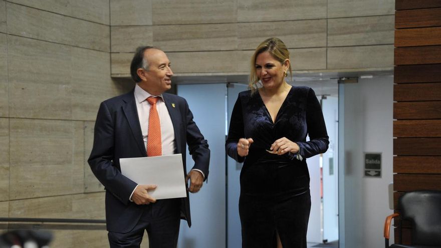 El Gobierno de Guardiola justifica el "perdón" de 178 millones a Iberdrola, Endesa y Naturgy por la "desesperación" de las eléctricas