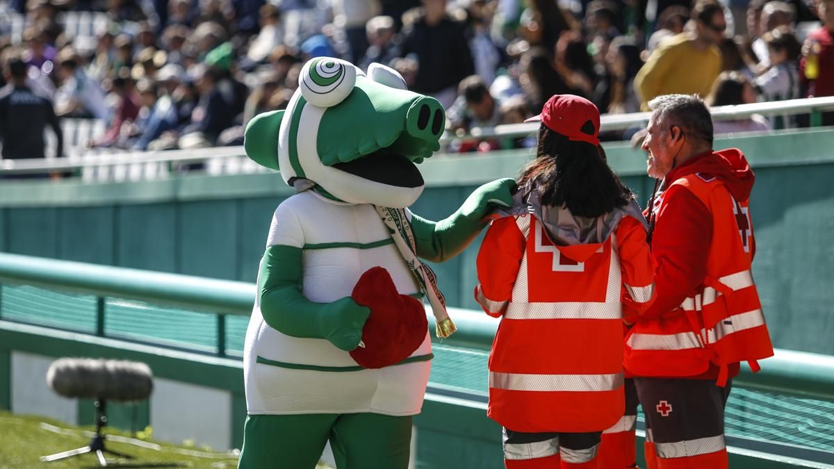 Córdoba CF - CD Leganés