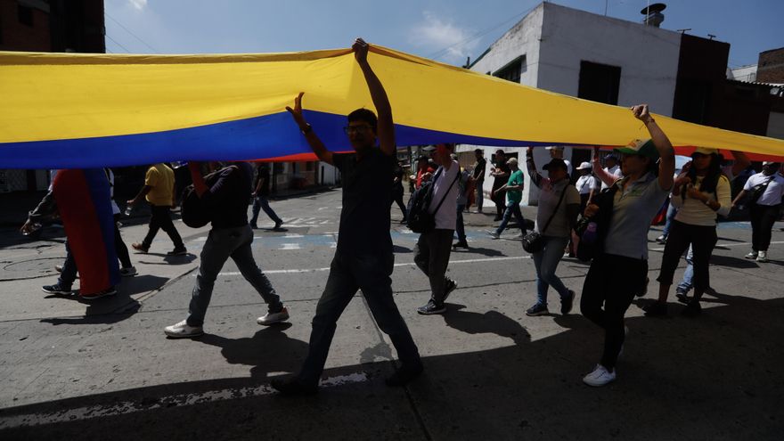 Autoridad electoral se pronunciará la próxima semana sobre la consulta popular de  Petro