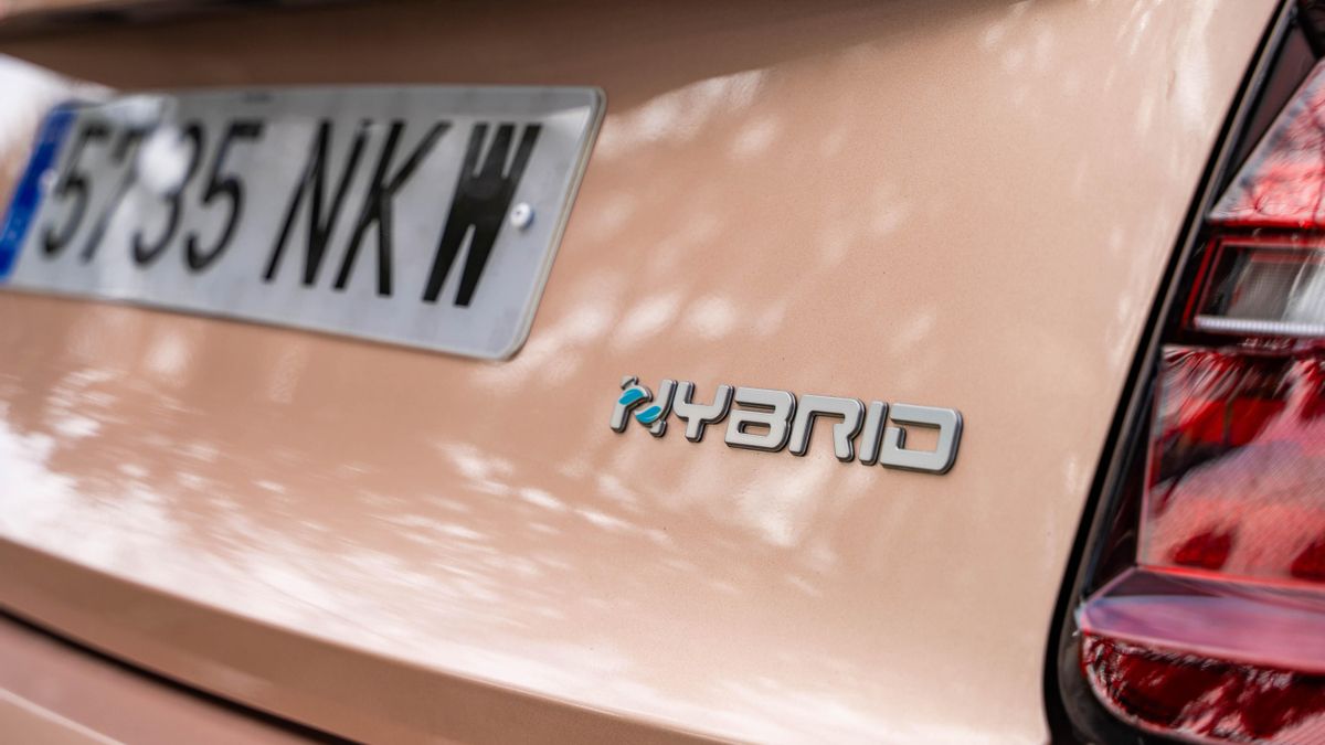 Mención al sistema de impulsión en la zaga del 500.