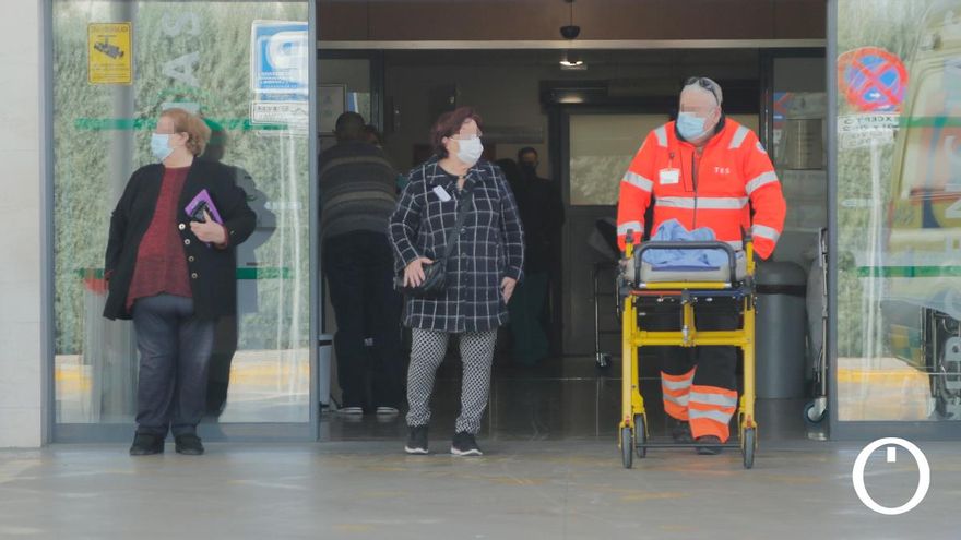 Salud notifica en Córdoba 218 nuevos casos y tres muertes por Covid en la última jornada
