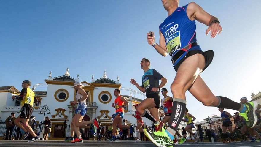 C's Cáceres quiere demostrar la importancia del deporte dentro de su programa.