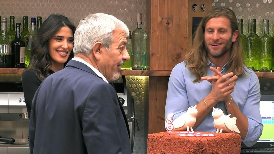 'First Dates' celebra su sexto aniversario con una entrega especial en Cuatro