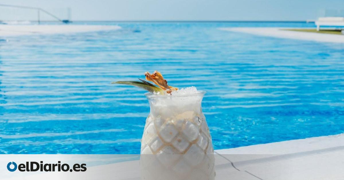 La nueva propuesta del Nami Sushi Bar en el Perchel Beach Club, un acierto rotundo