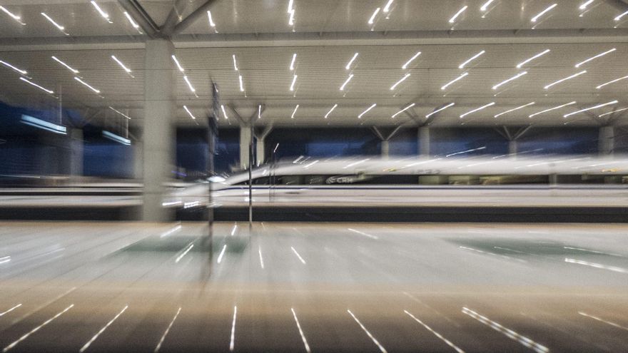 Portugal anuncia que las obras del AVE que conectarán Oporto con Vigo en 1 hora y 25 minutos arrancarán en 2026