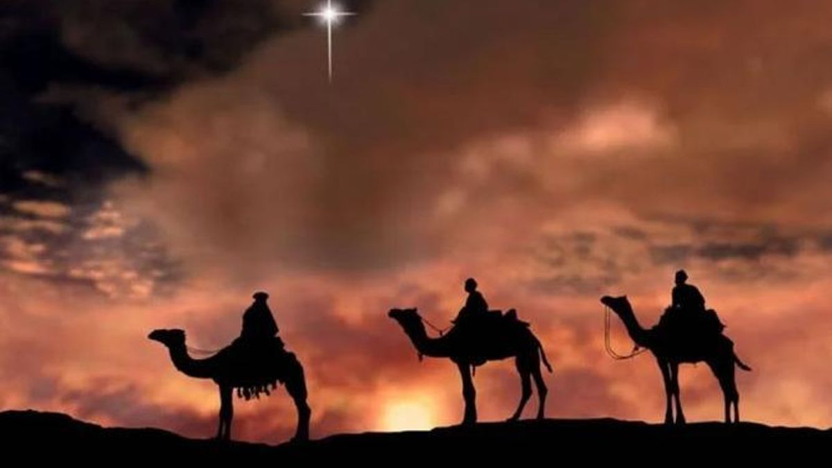 Día de la víspera de Reyes Magos: ¿por qué se celebra el 5 de enero?