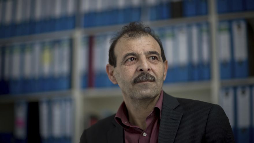 El abogado que logró el primer juicio por crímenes de guerra contra el régimen de Asad