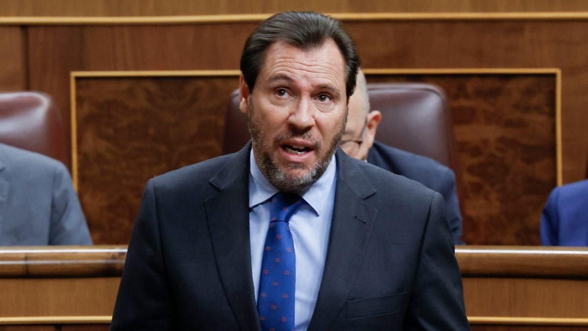 Óscar Puente, tras ver el show de Naranjo, critica a PP y Vox por atacar a RTVE mientras "degradan" las autonómicas