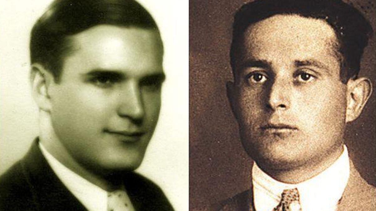 Una asociación memorialista busca los restos de un alcalde republicano y un maestro asesinados en 1936 en Soria