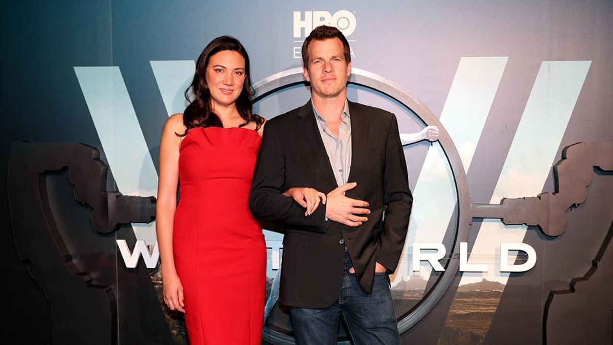 Los creadores de 'Westworld' preparan el drama futurista 'The Peripheral' para Amazon