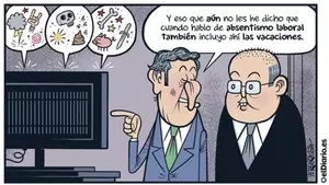 Absentismo laboral