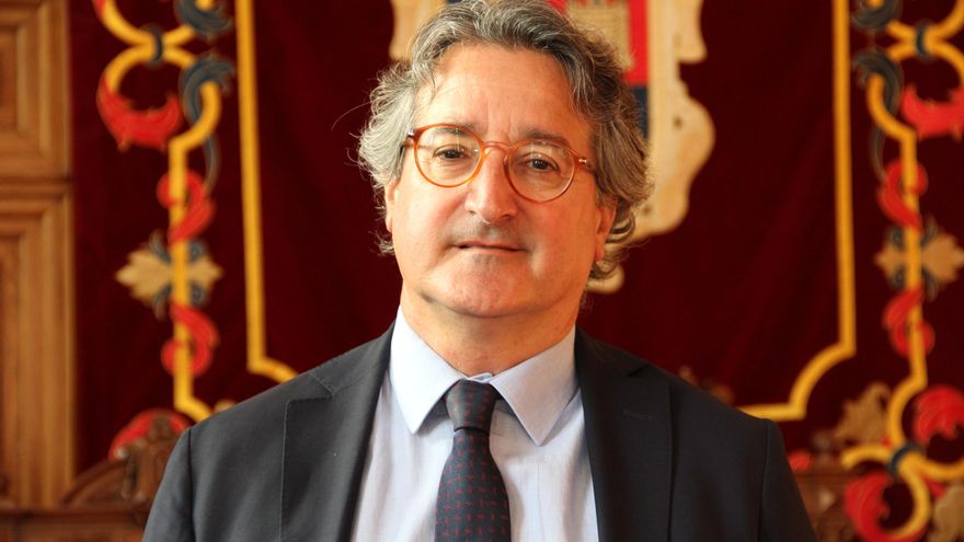 Condenan a un concejal de Vox en Palencia por golpear y llamar "puto cojo" a una persona con discapacidad