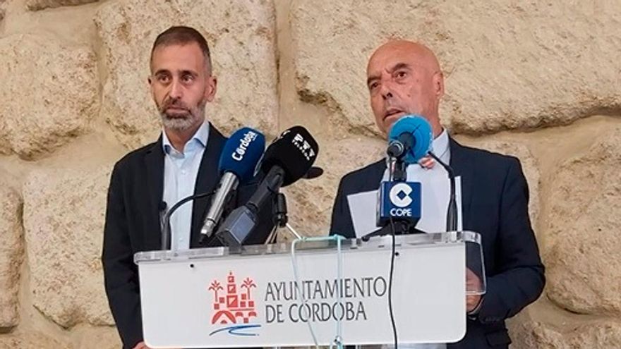 El Ayuntamiento de Córdoba prevé aprobar este jueves en Pleno el presupuesto de 2023