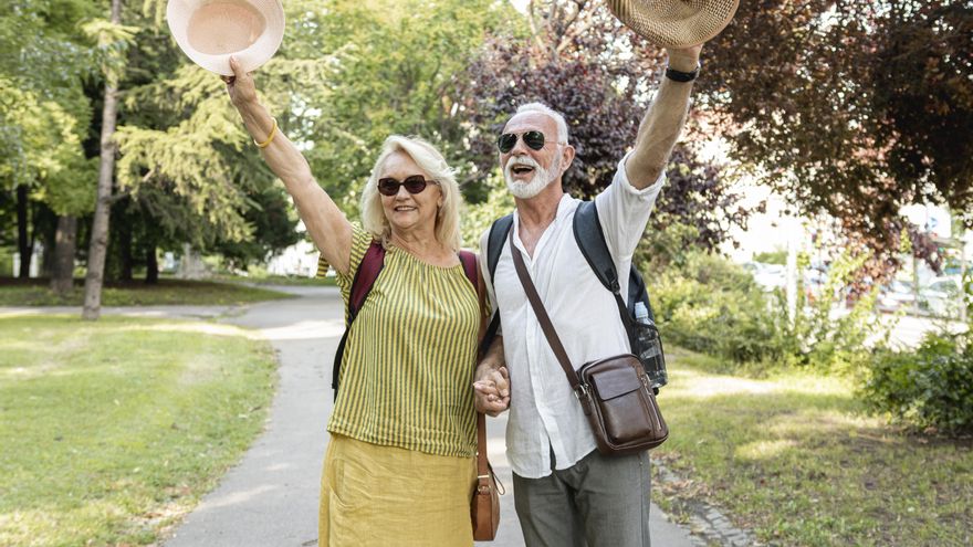 Abre el segundo plazo para los viajes del Imserso 2024 - 2025: Precios, destinos y cómo hacer la reserva