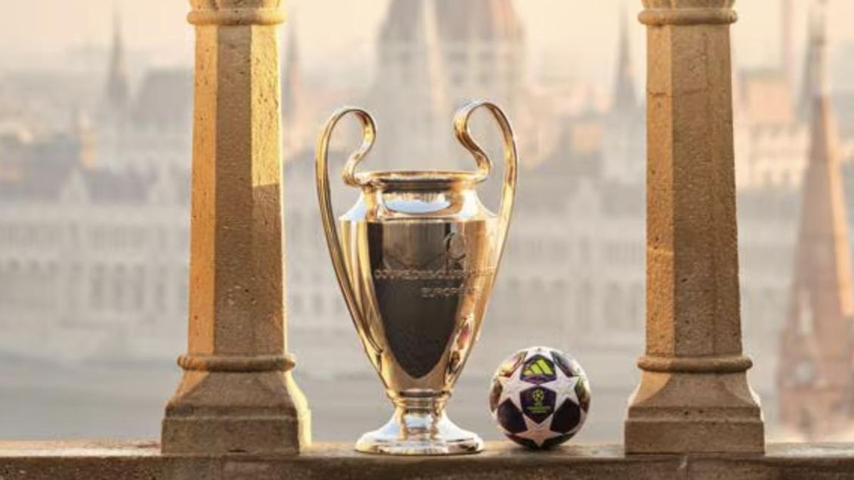 Nike también se ha quedado con los balones del resto de competiciones europeas