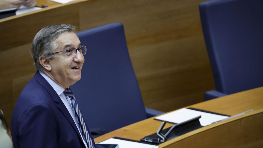 Famílies pel Valencià critica la "incertidumbre" sobre la consulta de lengua base y exige a Rovira saber las fechas